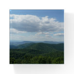Appalachian Mountains I Shenandoah Paperweight
