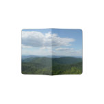 Appalachian Mountains I Shenandoah Passport Holder