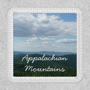 Appalachian Mountains I Shenandoah Patch