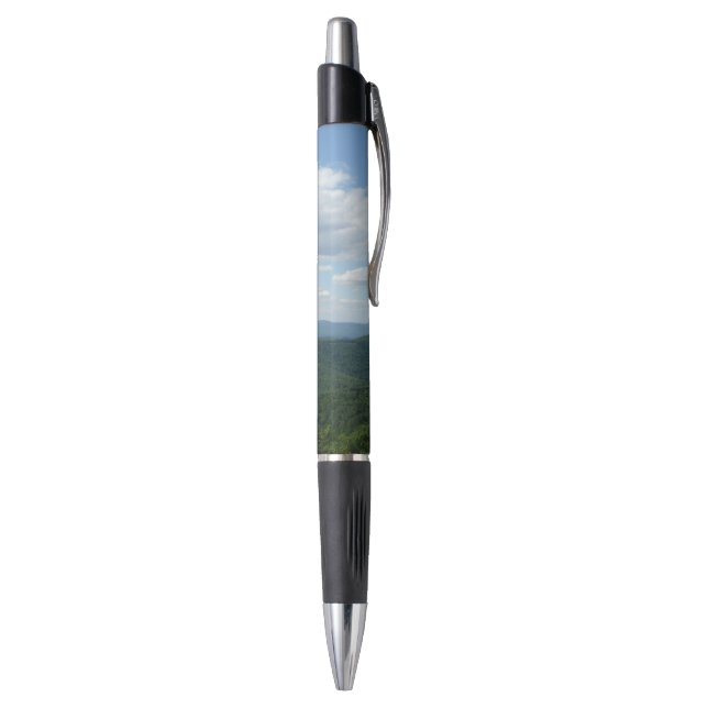 Appalachian Mountains I Shenandoah Pen (Bottom (Vertical))