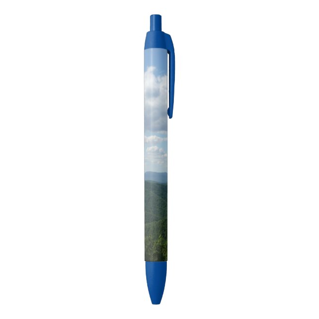 Appalachian Mountains I Shenandoah Pen (Bottom (Vertical))