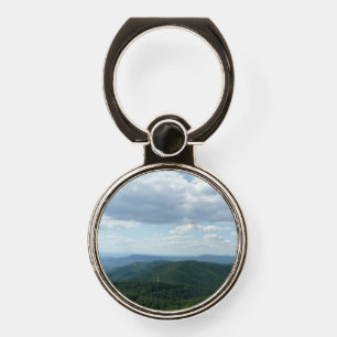Appalachian Mountains I Shenandoah Phone Ring Stand