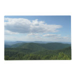 Appalachian Mountains I Shenandoah Placemat