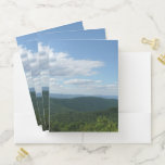 Appalachian Mountains I Shenandoah Pocket Folder
