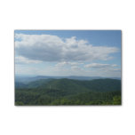 Appalachian Mountains I Shenandoah Post-it Notes