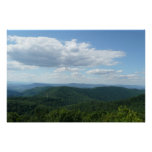 Appalachian Mountains I Shenandoah Poster