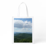 Appalachian Mountains I Shenandoah Reusable Grocery Bag