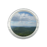 Appalachian Mountains I Shenandoah Ring