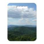 Appalachian Mountains I Shenandoah Seat Cushion