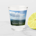 Appalachian Mountains I Shenandoah Shot Glass