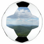 Appalachian Mountains I Shenandoah Soccer Ball