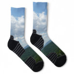 Appalachian Mountains I Shenandoah Socks