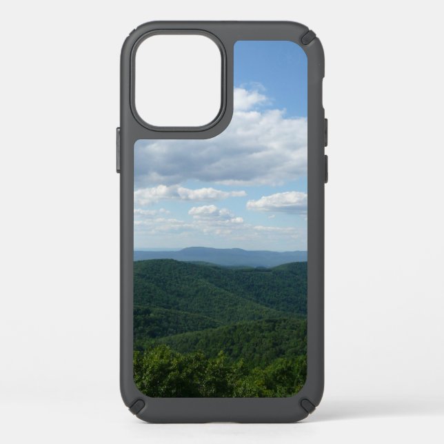 Appalachian Mountains I Shenandoah Speck iPhone 12 Case (Front)