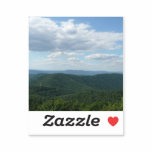 Appalachian Mountains I Shenandoah Sticker