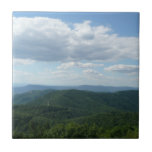Appalachian Mountains I Shenandoah Tile