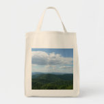 Appalachian Mountains I Shenandoah Tote Bag