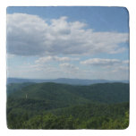 Appalachian Mountains I Shenandoah Trivet
