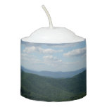 Appalachian Mountains I Shenandoah Votive Candle