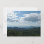 Appalachian Mountains II Shenandoah