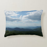 Appalachian Mountains II Shenandoah Accent Pillow