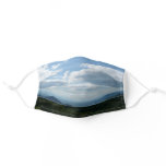 Appalachian Mountains II Shenandoah Adult Cloth Face Mask