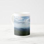 Appalachian Mountains II Shenandoah Bone China Mug
