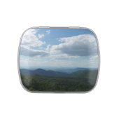 Appalachian Mountains II Shenandoah Candy Tin (Top)