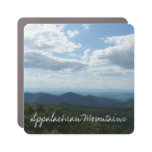 Appalachian Mountains II Shenandoah Car Magnet