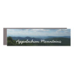 Appalachian Mountains II Shenandoah Car Magnet