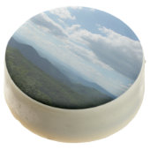 Appalachian Mountains II Shenandoah Chocolate Covered Oreo (Angled)
