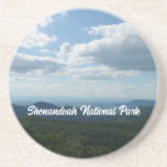 Appalachian Mountains II Shenandoah Coaster