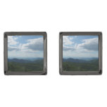 Appalachian Mountains II Shenandoah Cufflinks