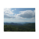 Appalachian Mountains II Shenandoah Doormat