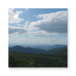 Appalachian Mountains II Shenandoah Favor Tags