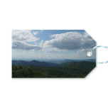Appalachian Mountains II Shenandoah Gift Tags