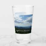 Appalachian Mountains II Shenandoah Glass