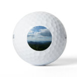 Appalachian Mountains II Shenandoah Golf Balls