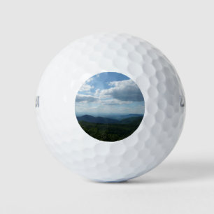Appalachian Mountains II Shenandoah Golf Balls