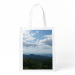 Appalachian Mountains II Shenandoah Grocery Bag