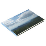 Appalachian Mountains II Shenandoah Guest Book