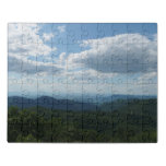 Appalachian Mountains II Shenandoah Jigsaw Puzzle