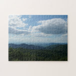 Appalachian Mountains II Shenandoah Jigsaw Puzzle