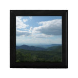 Appalachian Mountains II Shenandoah Keepsake Box