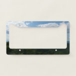 Appalachian Mountains II Shenandoah License Plate Frame