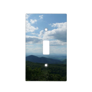 Appalachian Mountains II Shenandoah Light Switch Cover