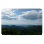 Appalachian Mountains II Shenandoah Magnet