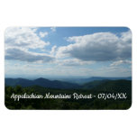 Appalachian Mountains II Shenandoah Magnet
