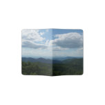 Appalachian Mountains II Shenandoah Passport Holder