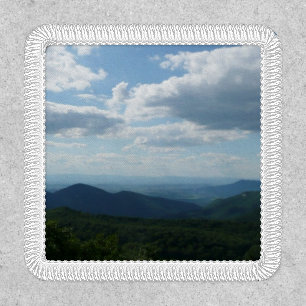 Appalachian Mountains II Shenandoah Patch