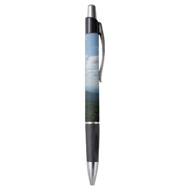 Appalachian Mountains II Shenandoah Pen (Bottom (Vertical))